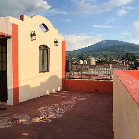 Comodo Departamento تيكيلا المظهر الخارجي الصورة