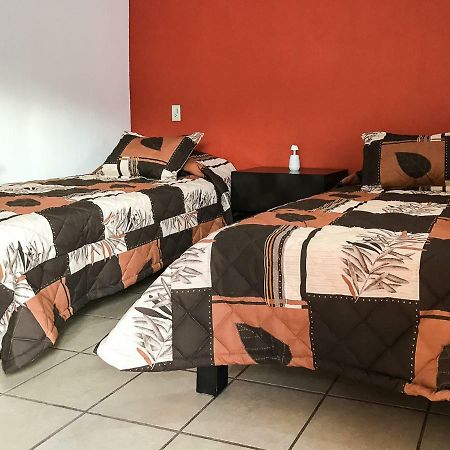 Comodo Departamento تيكيلا المظهر الخارجي الصورة