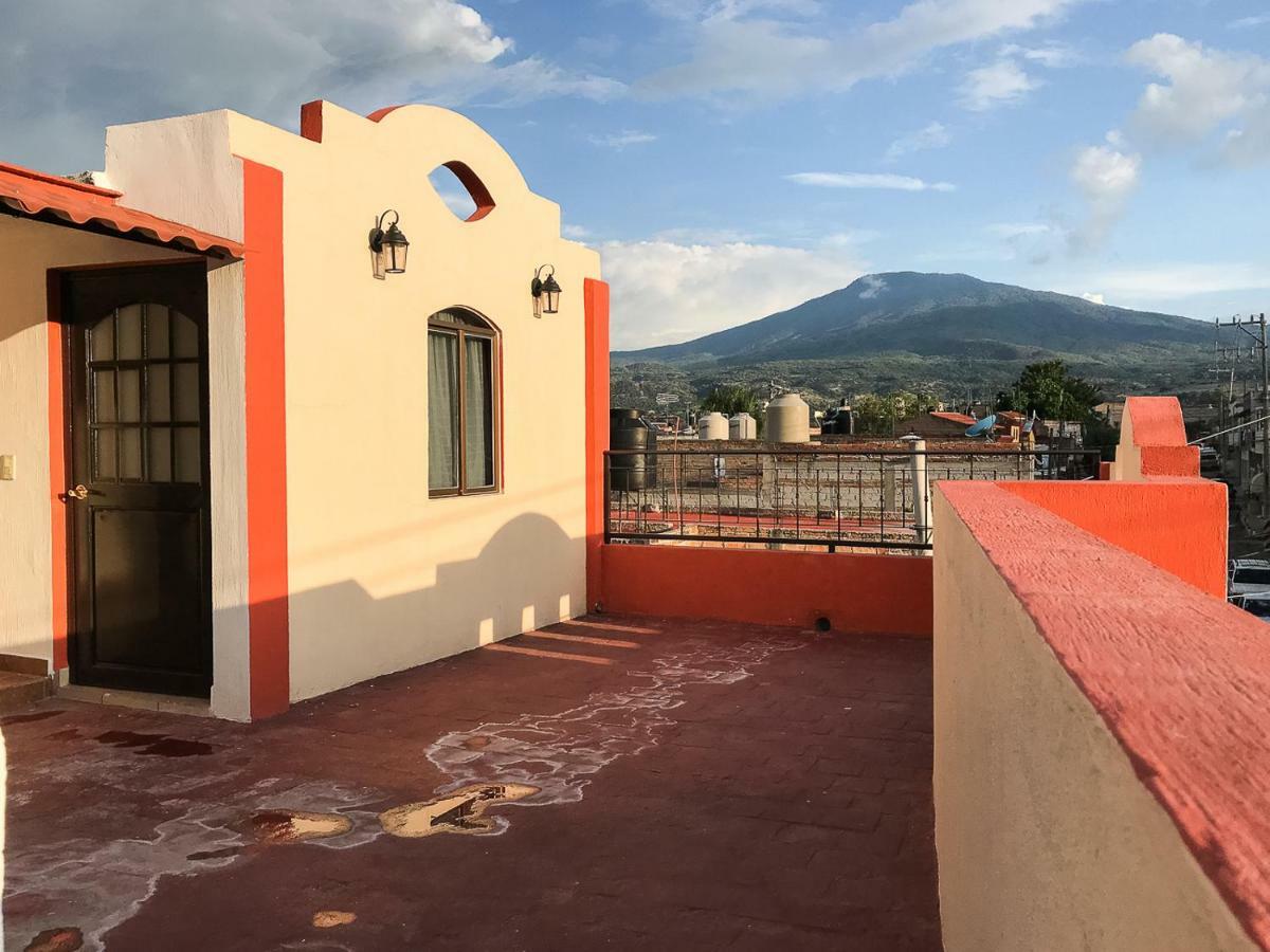 Comodo Departamento تيكيلا المظهر الخارجي الصورة