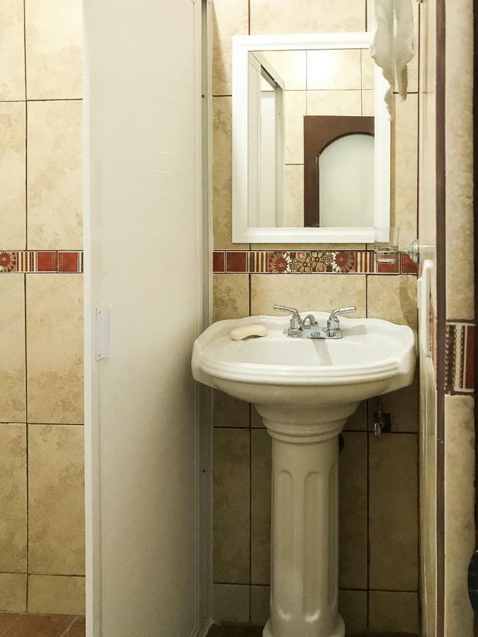 Comodo Departamento تيكيلا المظهر الخارجي الصورة